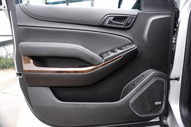 2020 Chevrolet Suburban