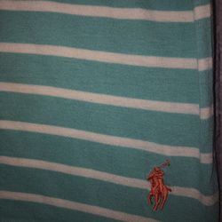 Polo Ralph Lauren Striped Tee Thumbnail