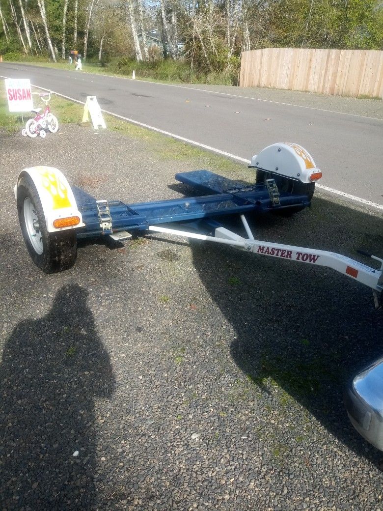 Tow Dolly