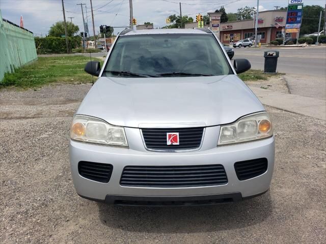2007 Saturn VUE