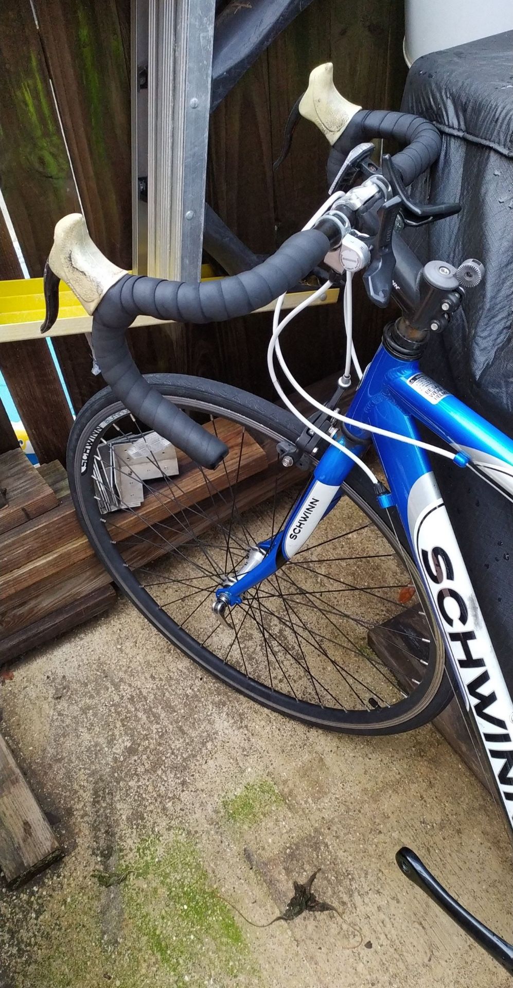 Road Bike - Schwinn