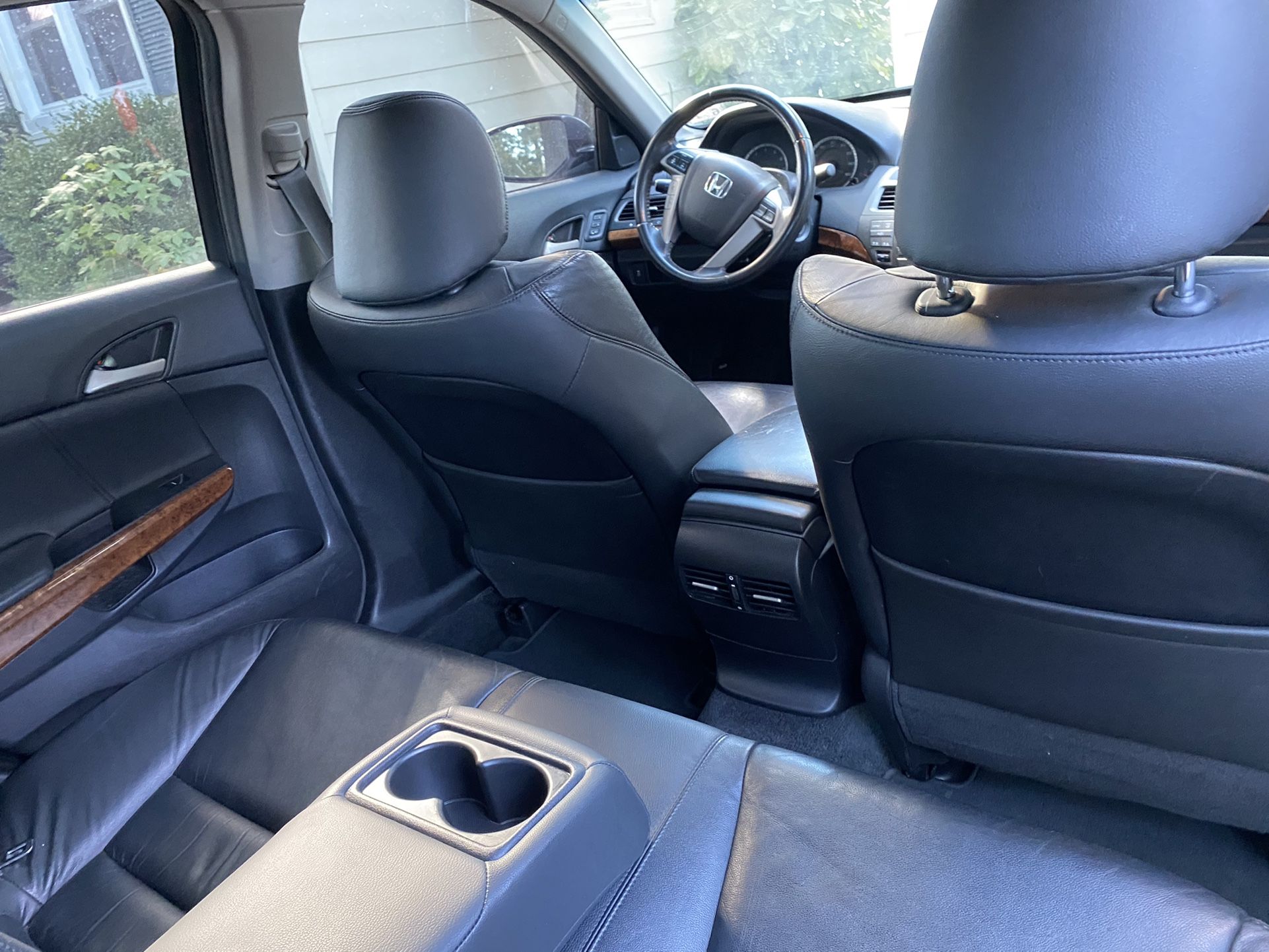 2011 Honda Accord