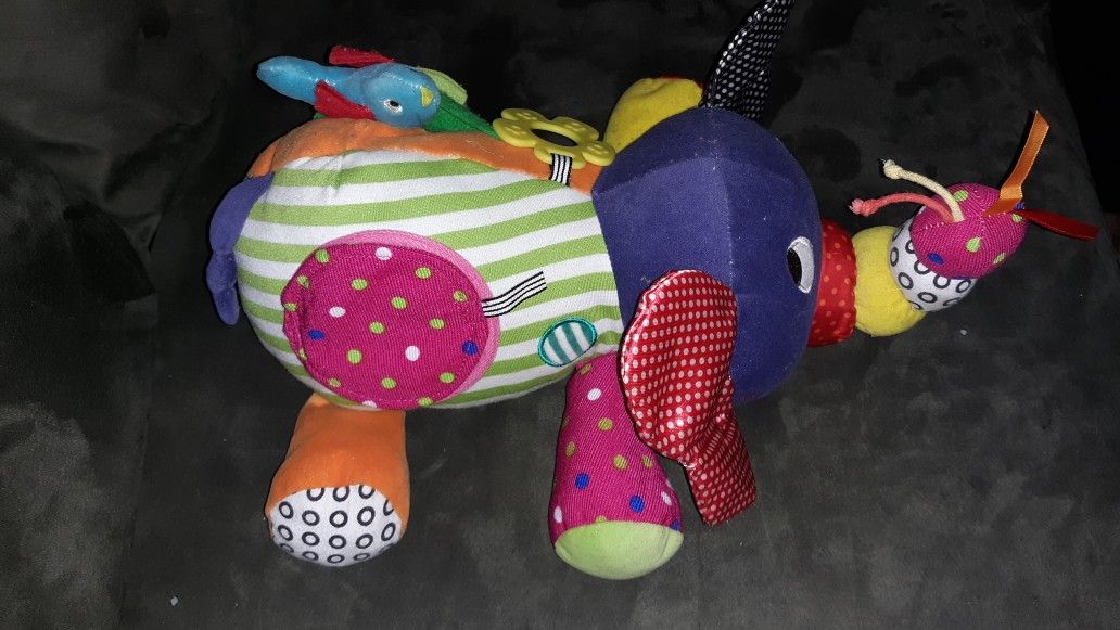 Baby Elephant Entertainment