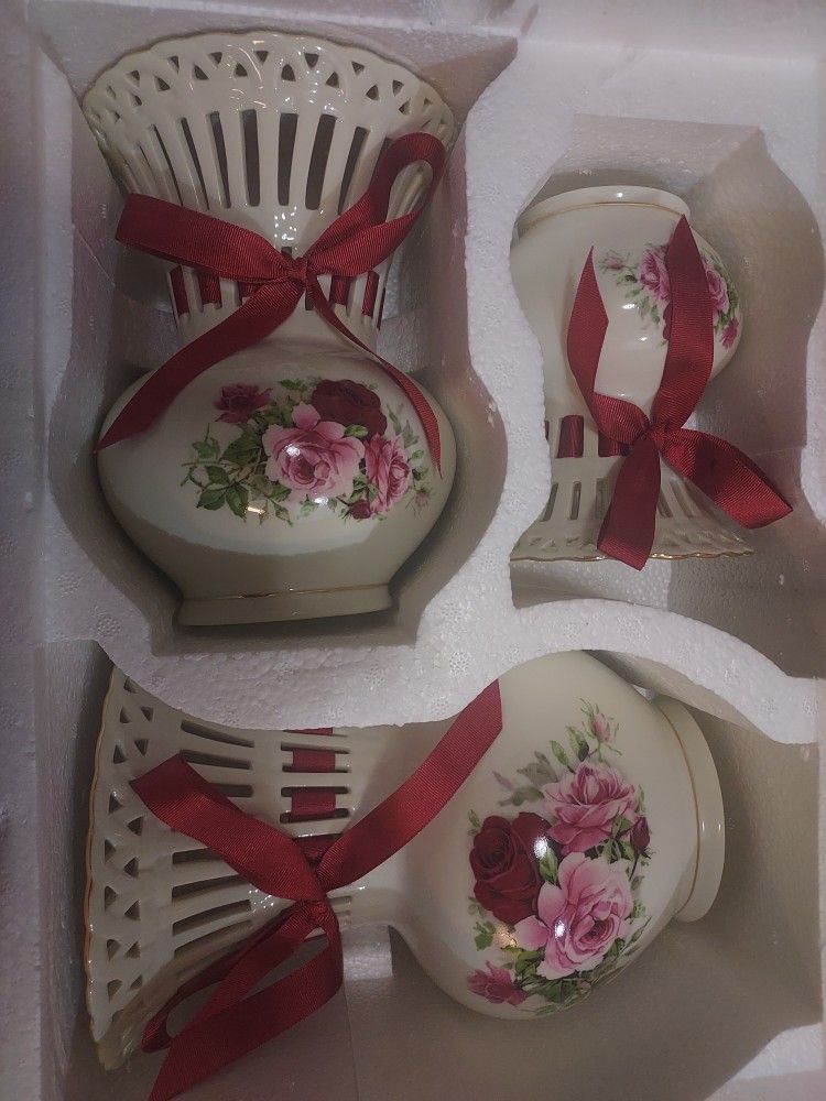 Vintage Formalities By Baum Bros