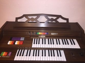 kimball organ $200