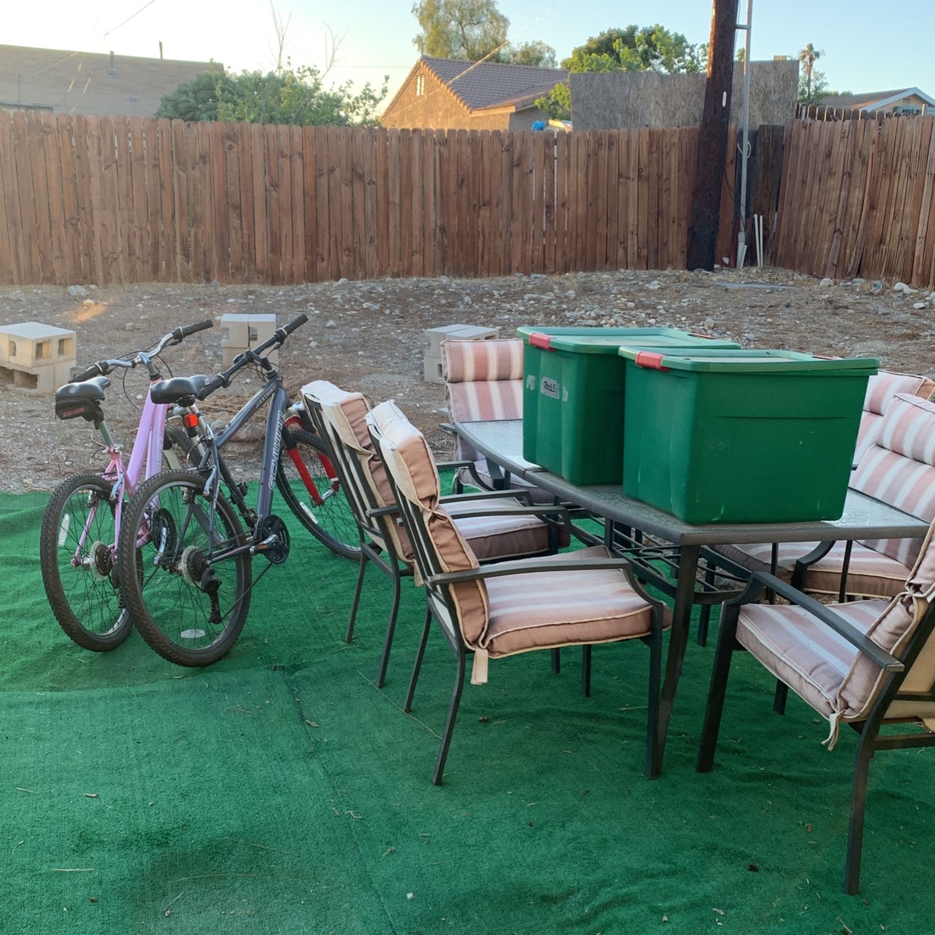 Garage Sale Were Moving All Must Go