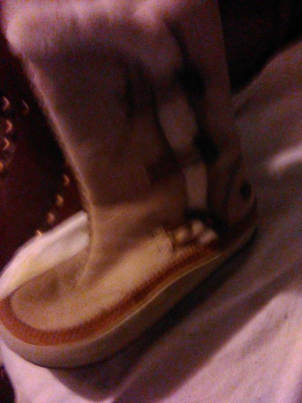 Women's Boots