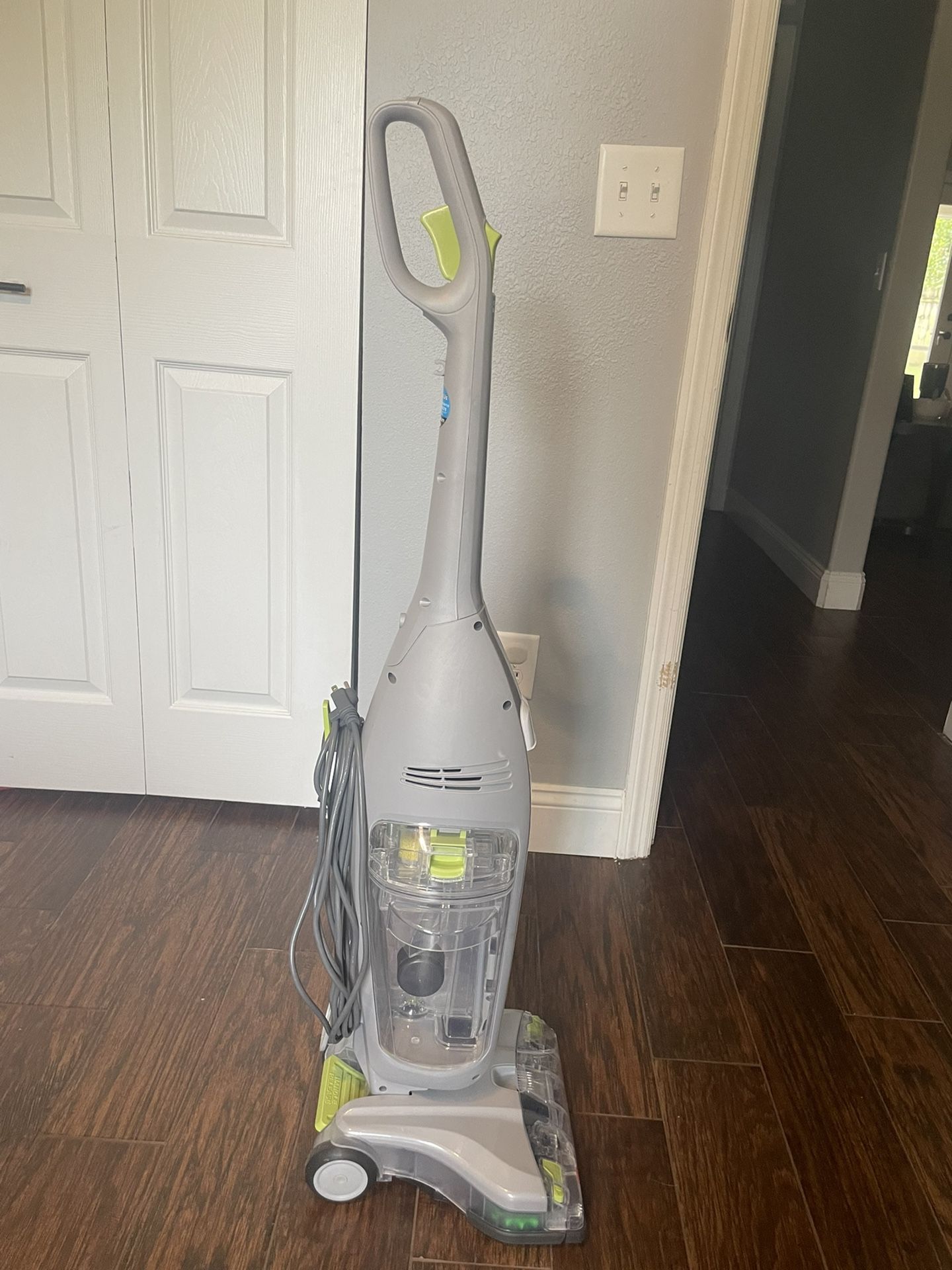 FloorMate Deluxe Hard Floor Cleaner