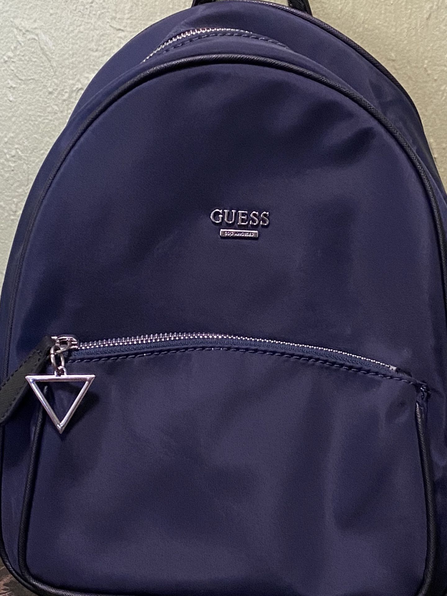 Mini Guess Backpack