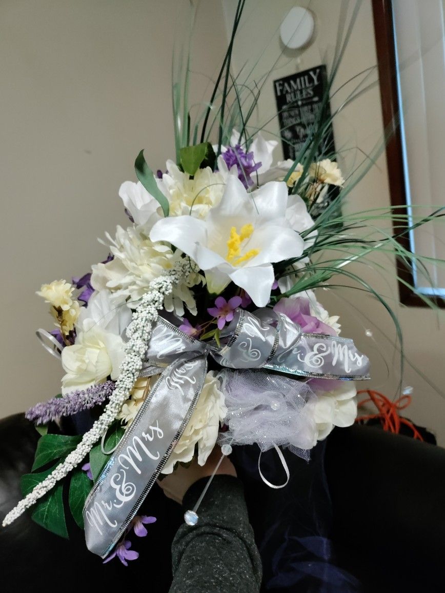 Wedding Decorations