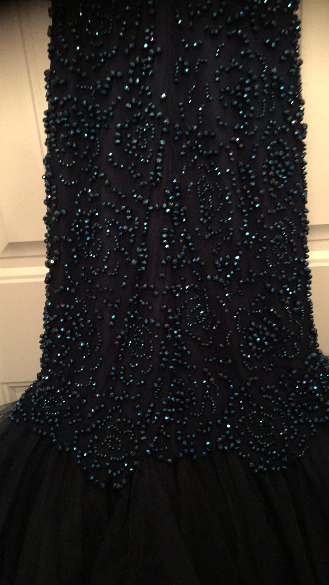 Sherri Hill Prom Dress