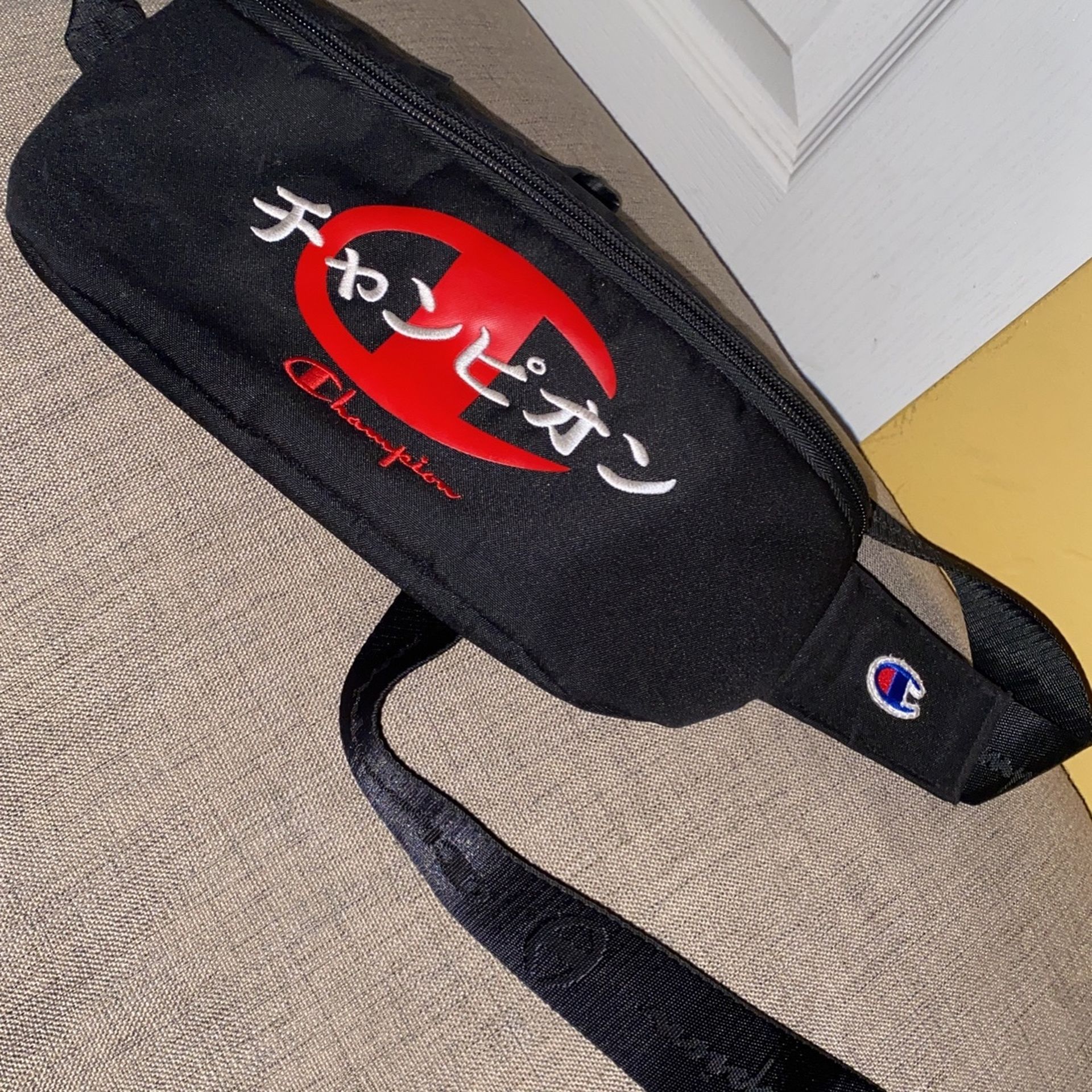 Champion Bag