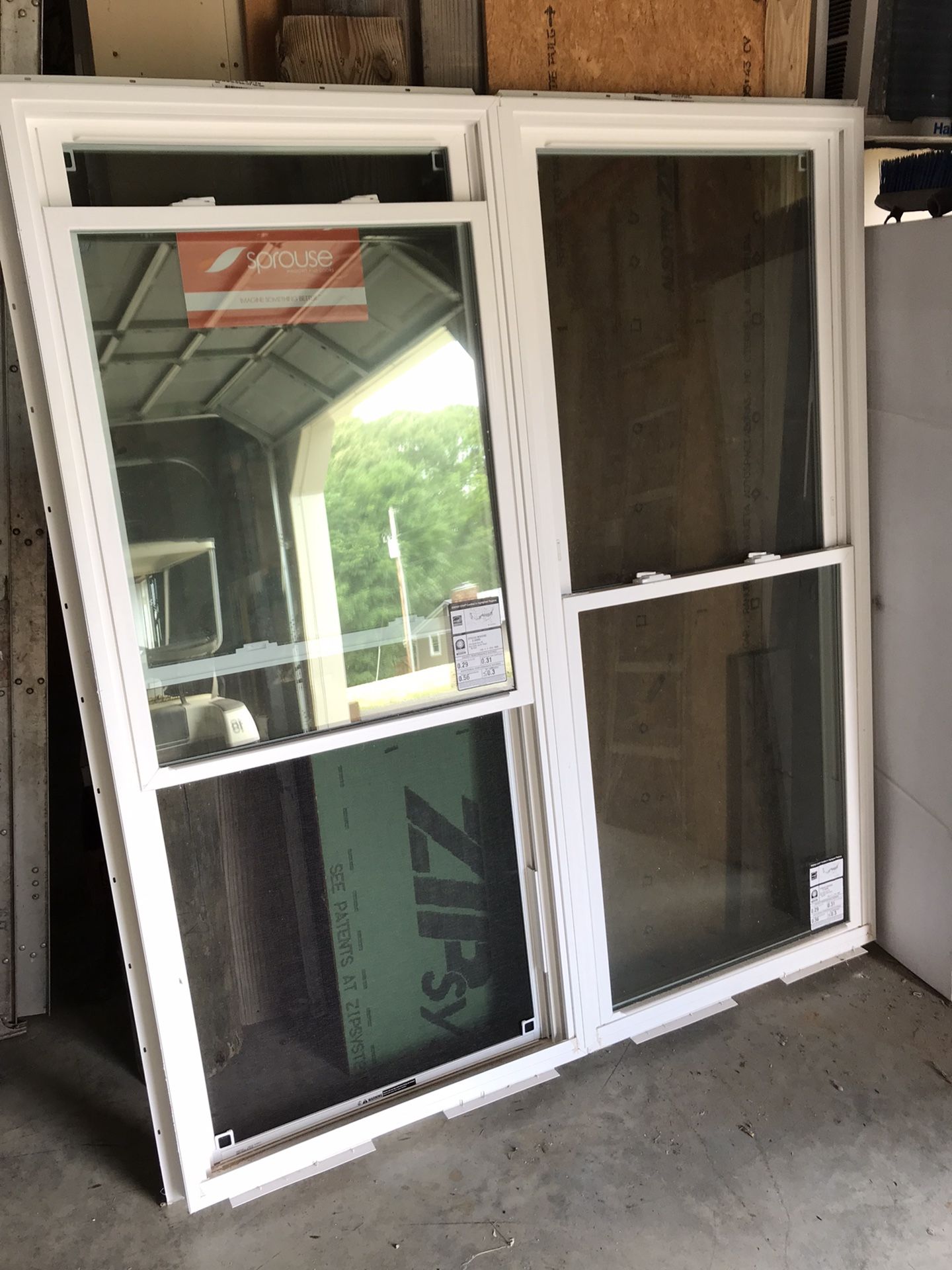 Window