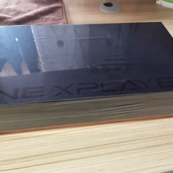 [New] ONEXPLAYER 1S Intel i7-1195G7 Tiger lake Gaming Laptop One-Netbook xplayer Thumbnail