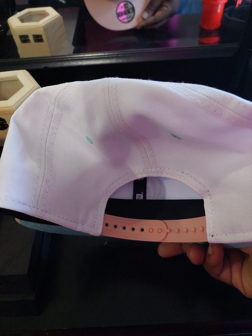 Miami Heat Snapback