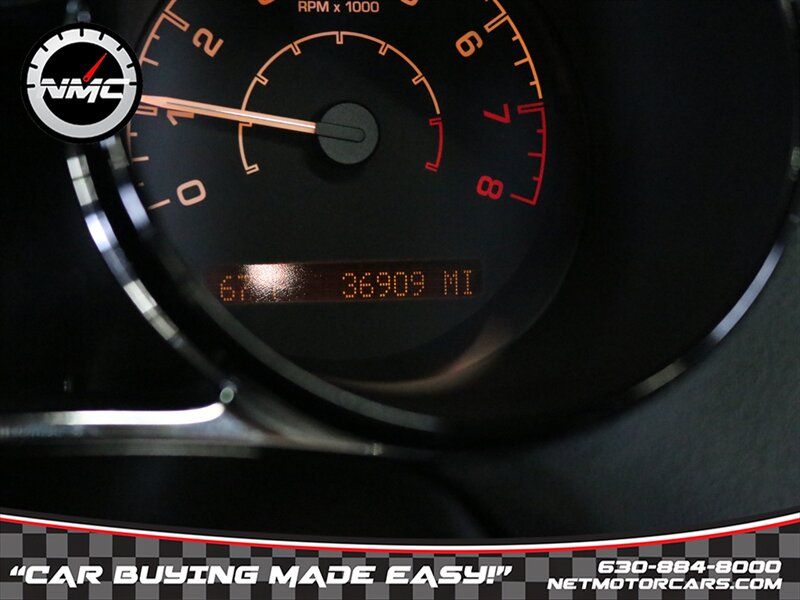 2007 Saturn SKY