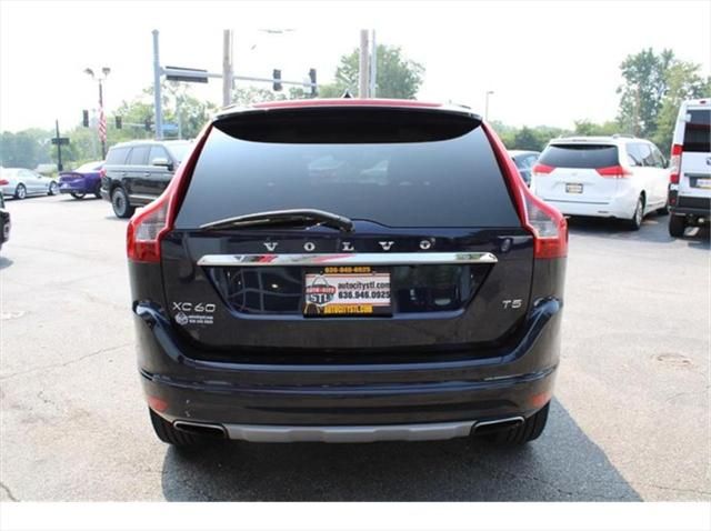 2016 Volvo XC60