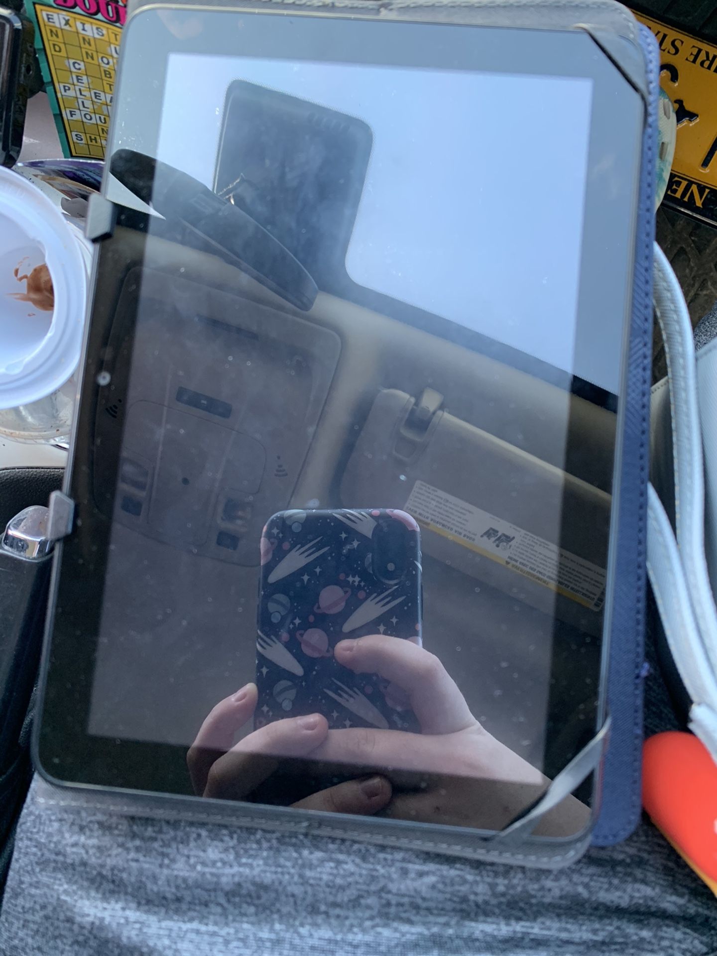 Kindle 8 HD