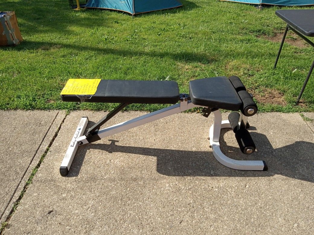Weight Set