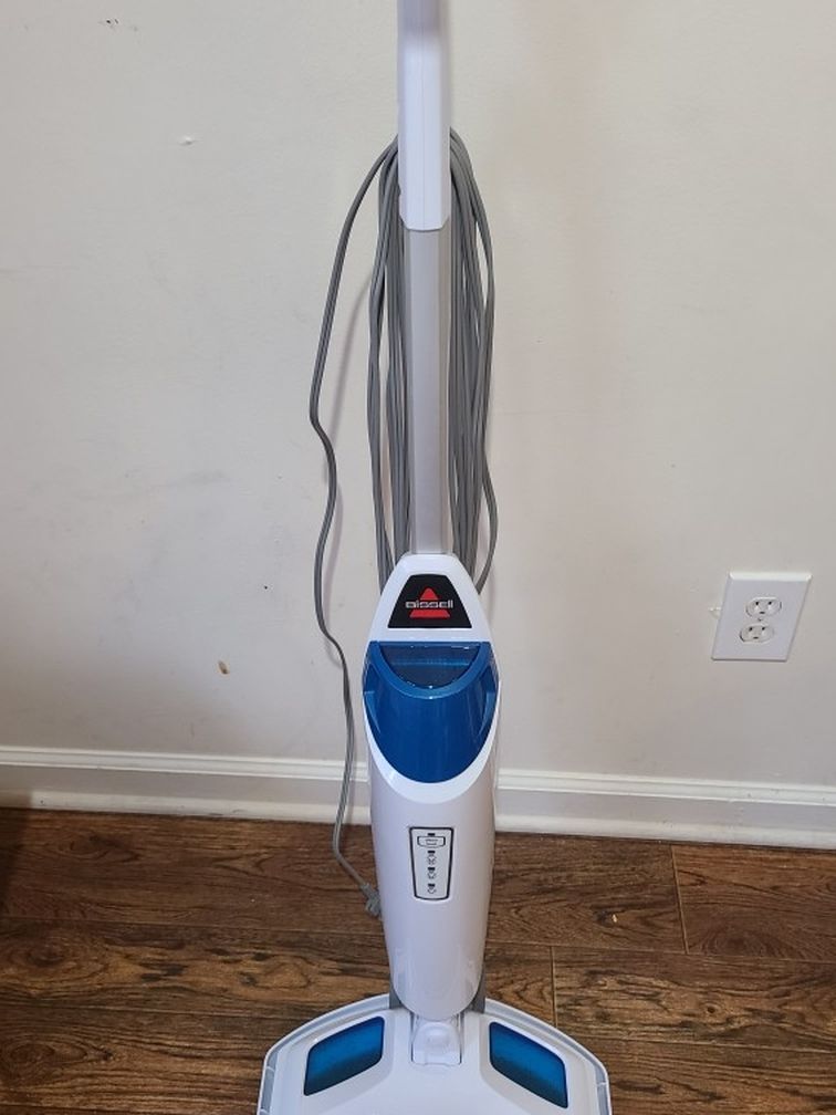 Bissell Powerfresh Steam Mop 1940