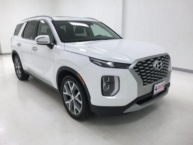 2021 Hyundai Palisade