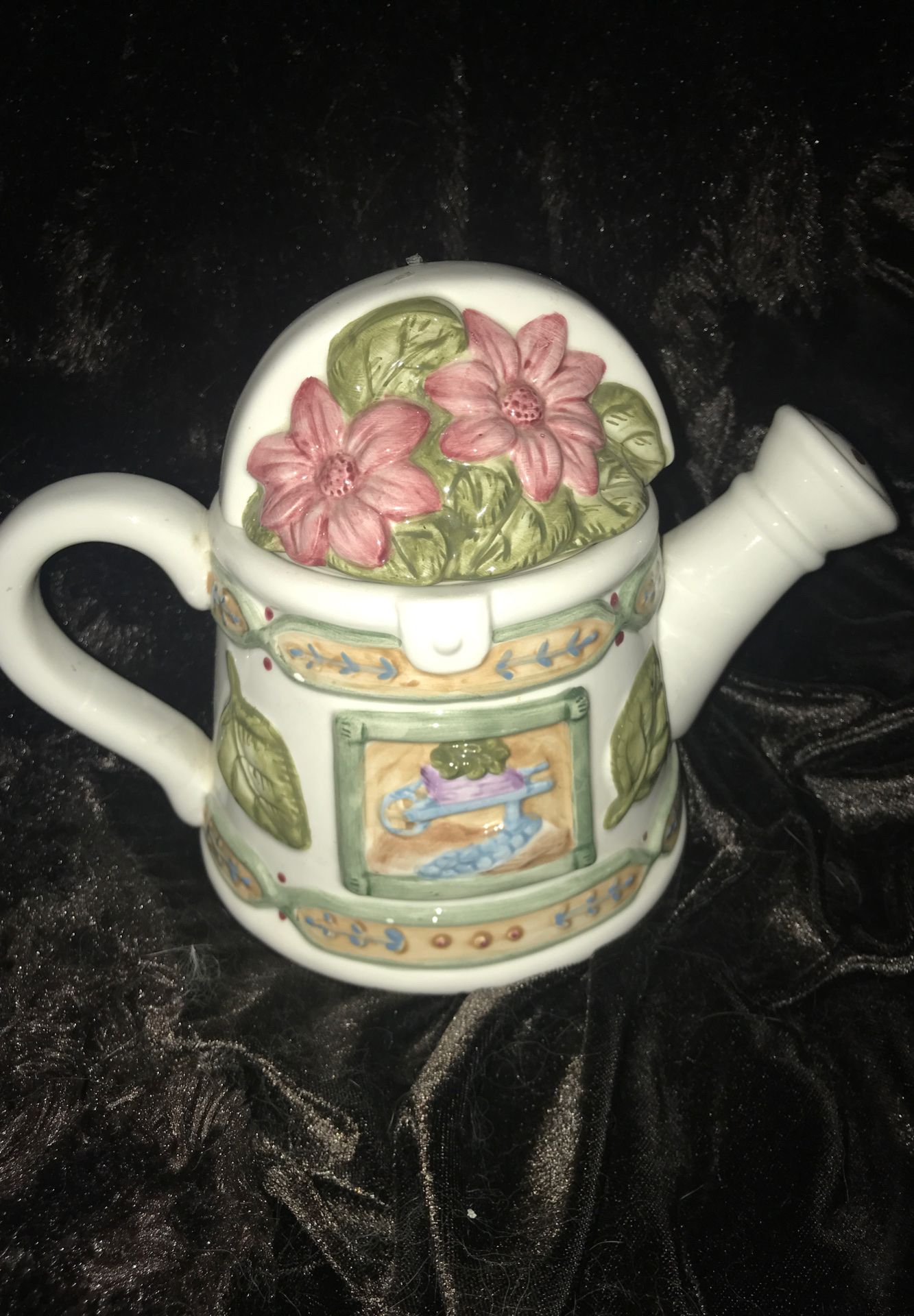 Tea Pot