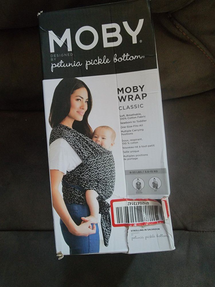 Baby Girl Clothes And Mobi And 4moms 