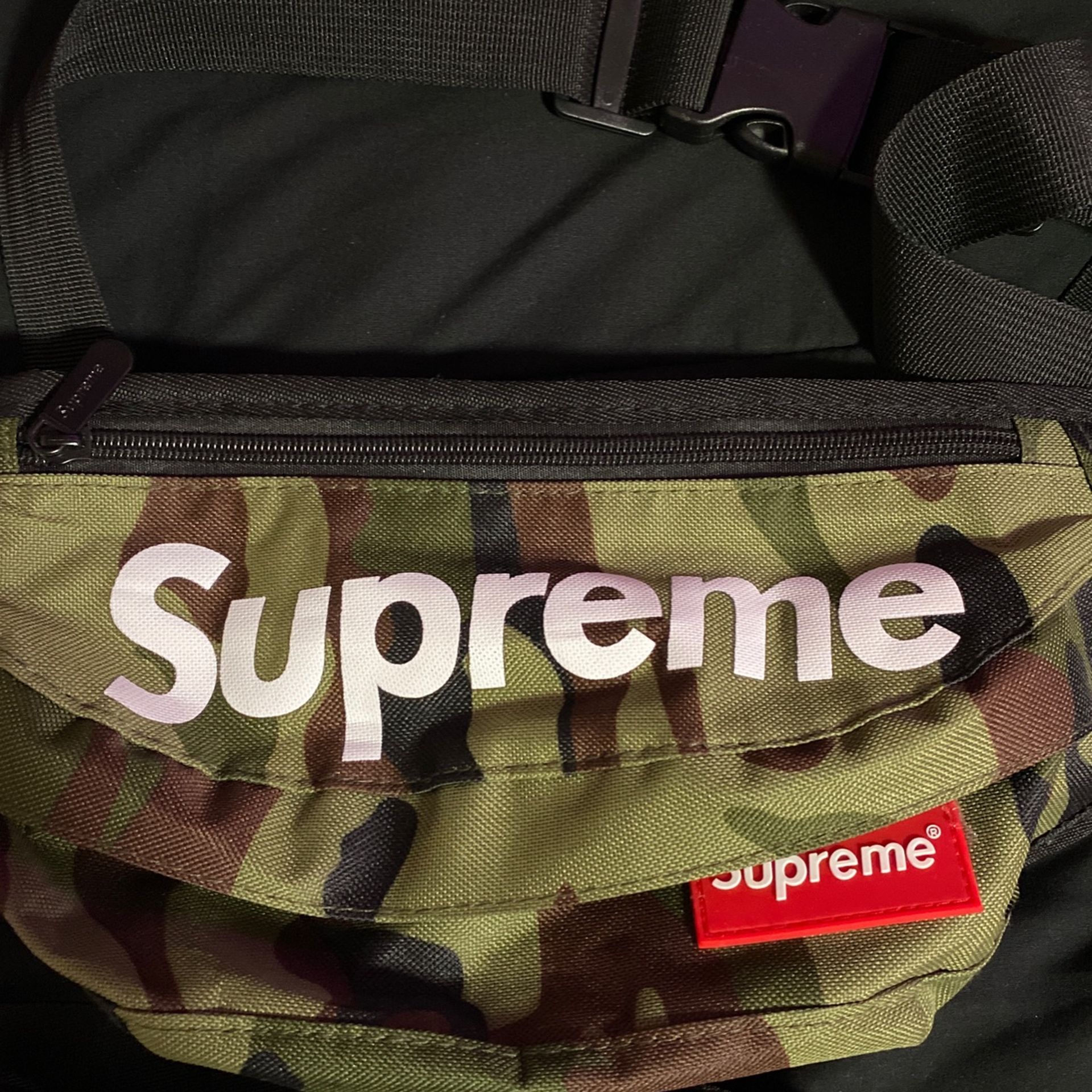 Cross Body Bags