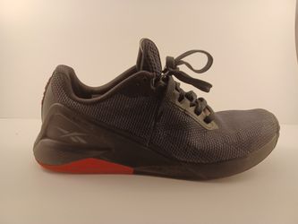 Reebok Nano X1 Men's Training Shoes Thumbnail