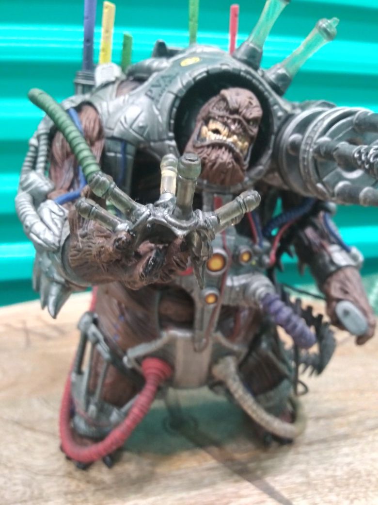 McFarlane Figure