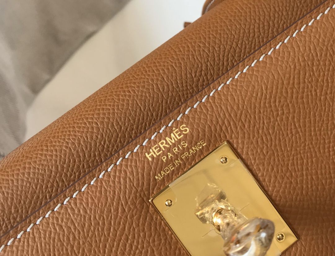 Hermes Bag