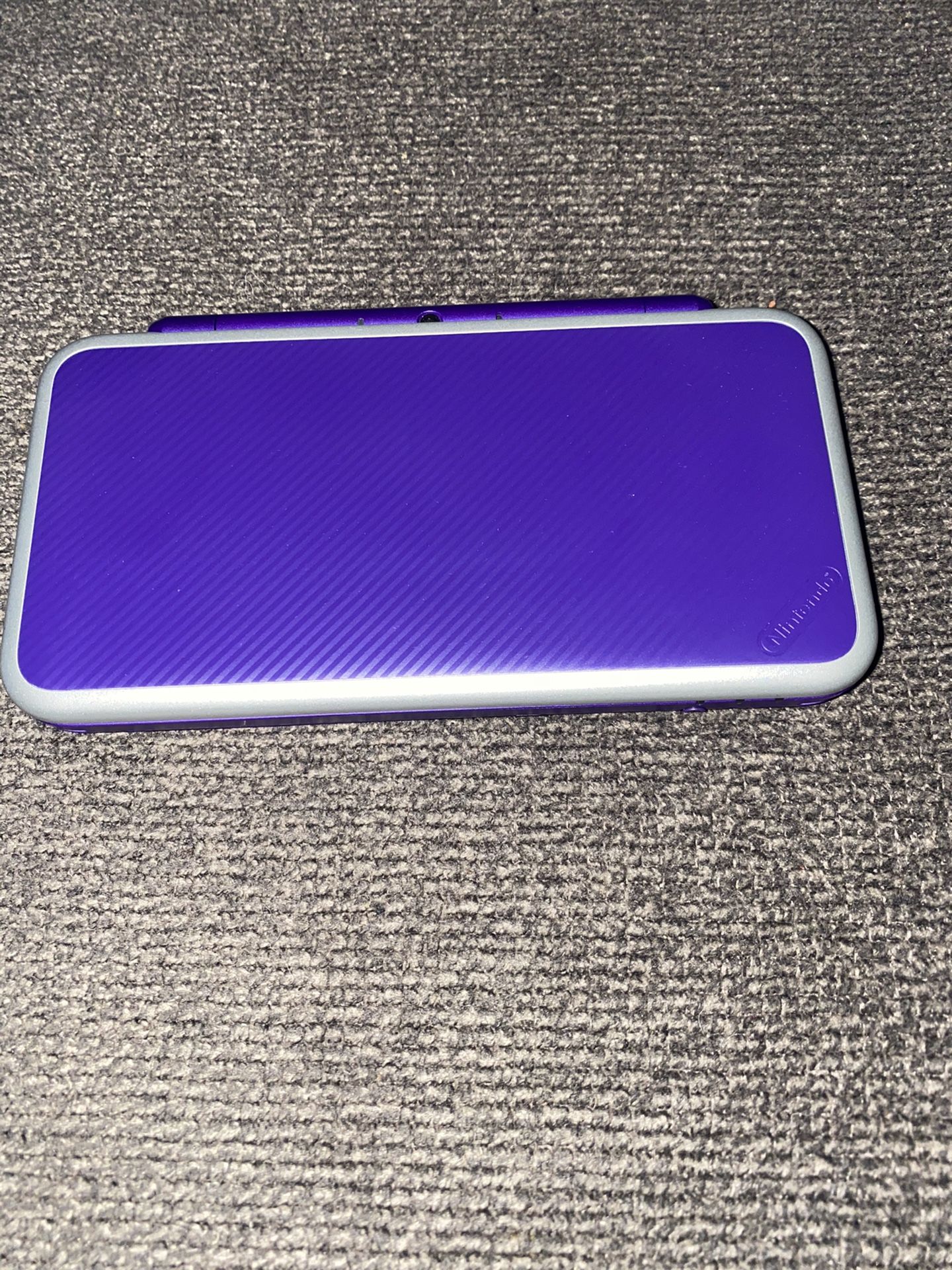 new nintendo 2dsxl