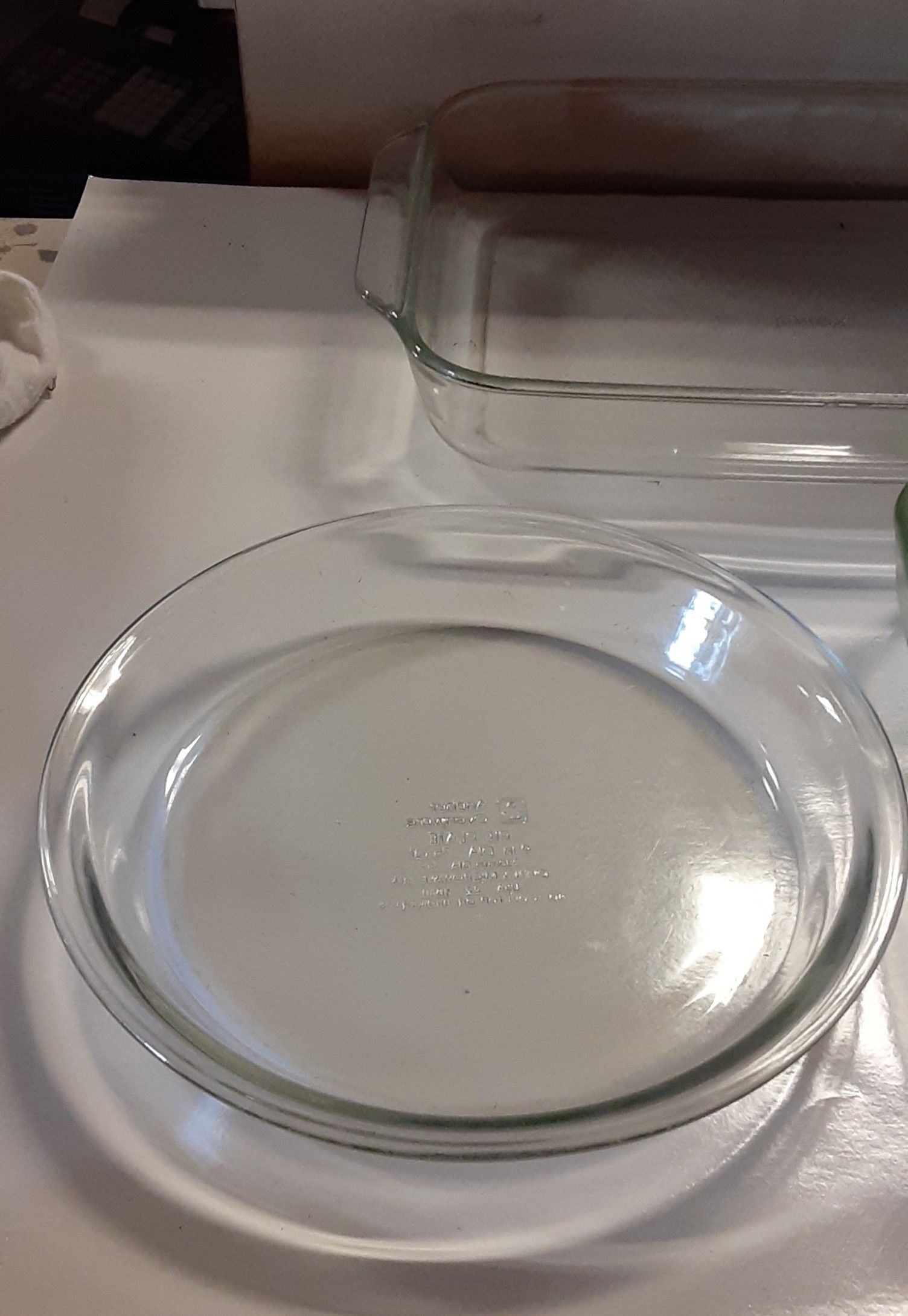 CASSEROLE DISHES 3