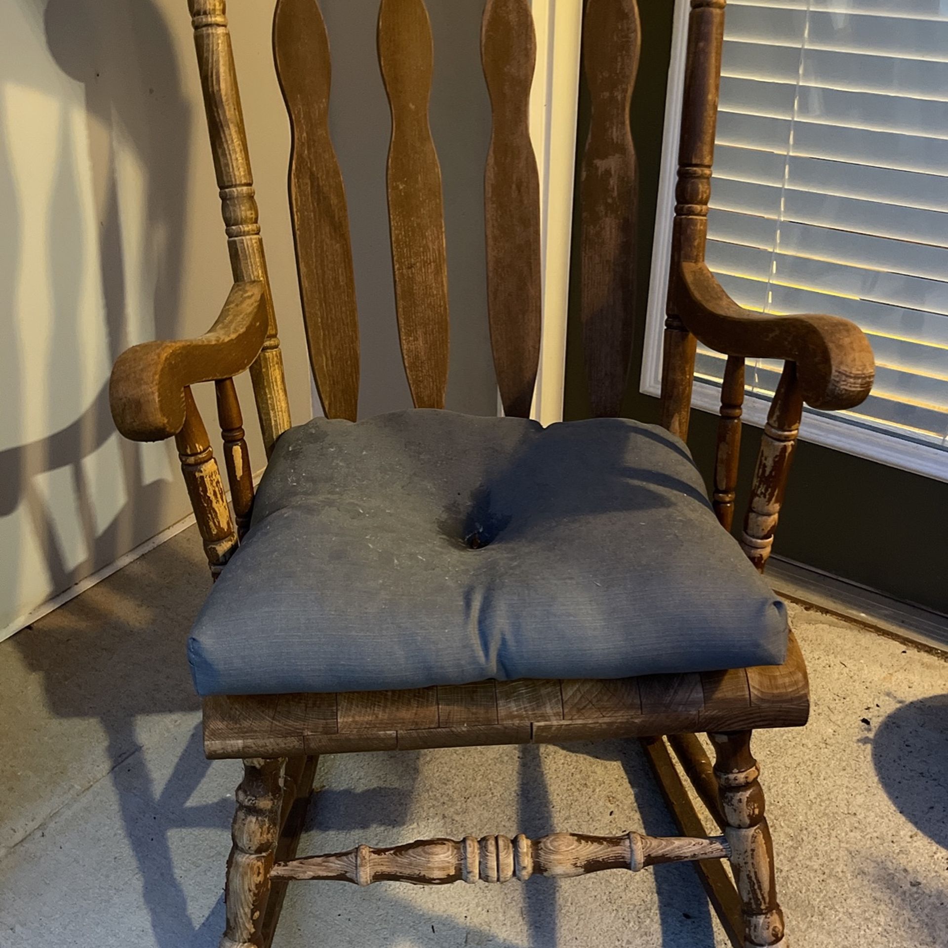 Rocking Chairs