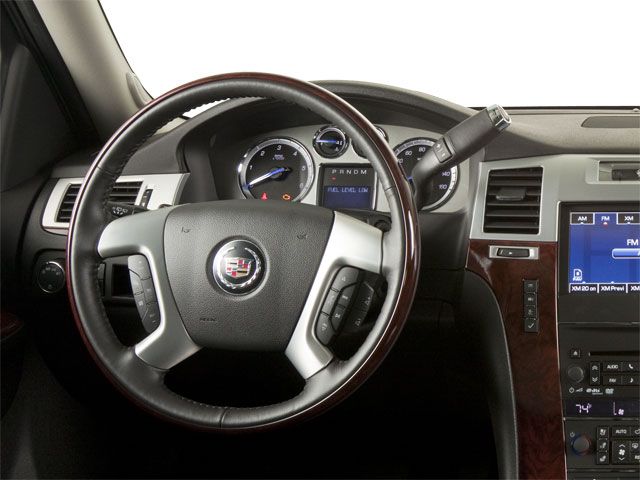 2011 Cadillac Escalade