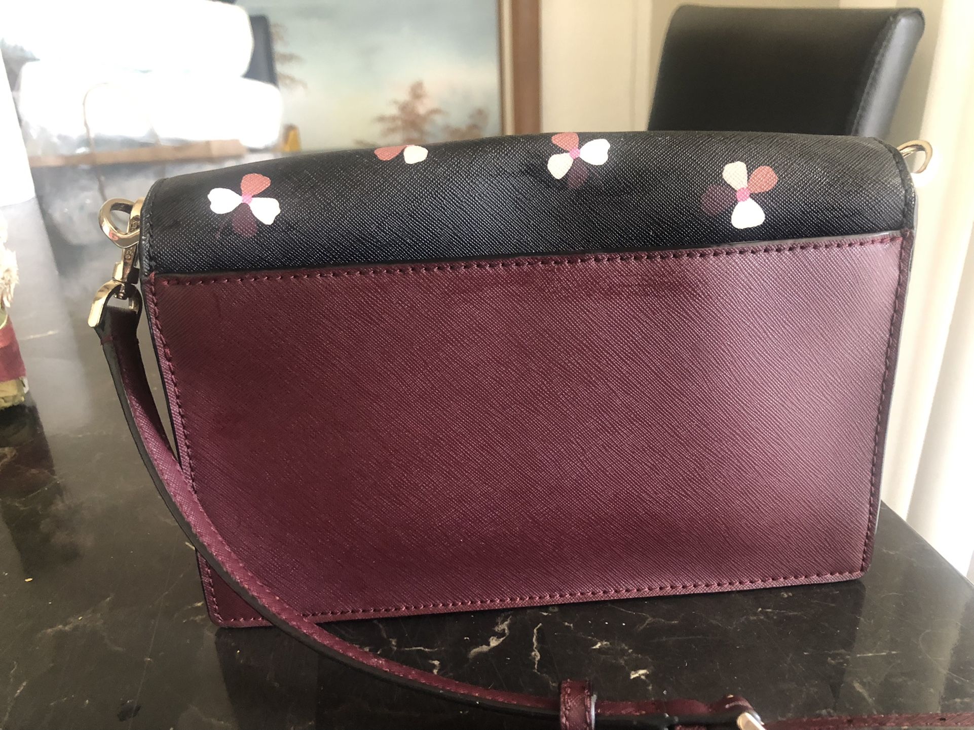 Kate spade Cross Body / Handbag -Brand New