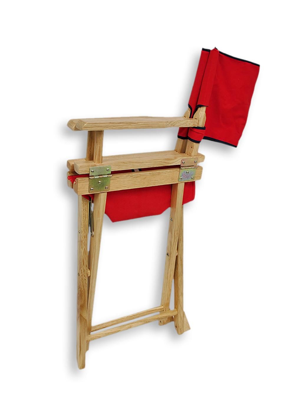 Miami Heat Junior Director`s Chair