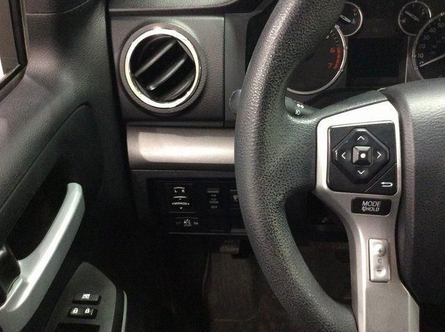 2016 Toyota Tundra 4WD Truck