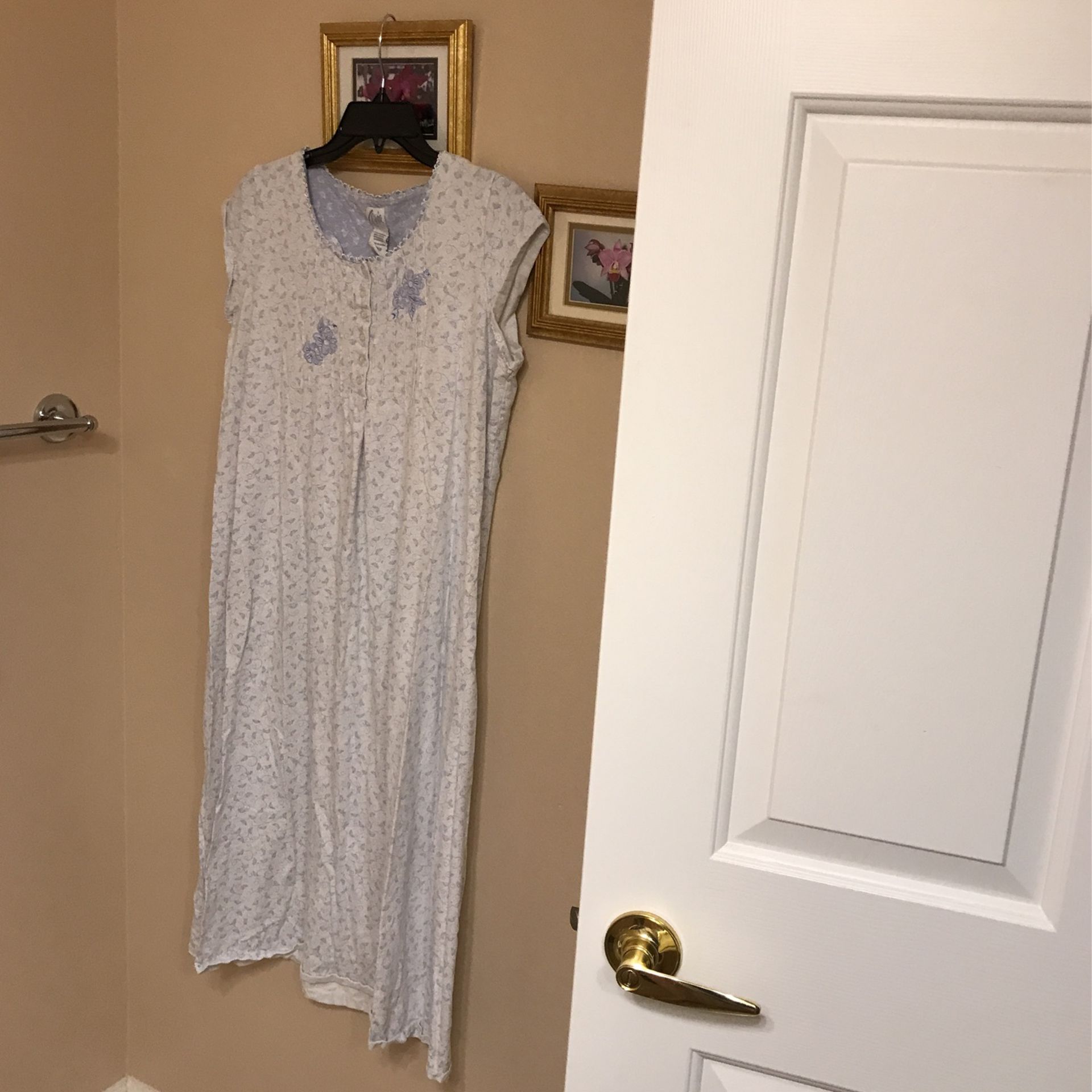 Womens Nightgowns 