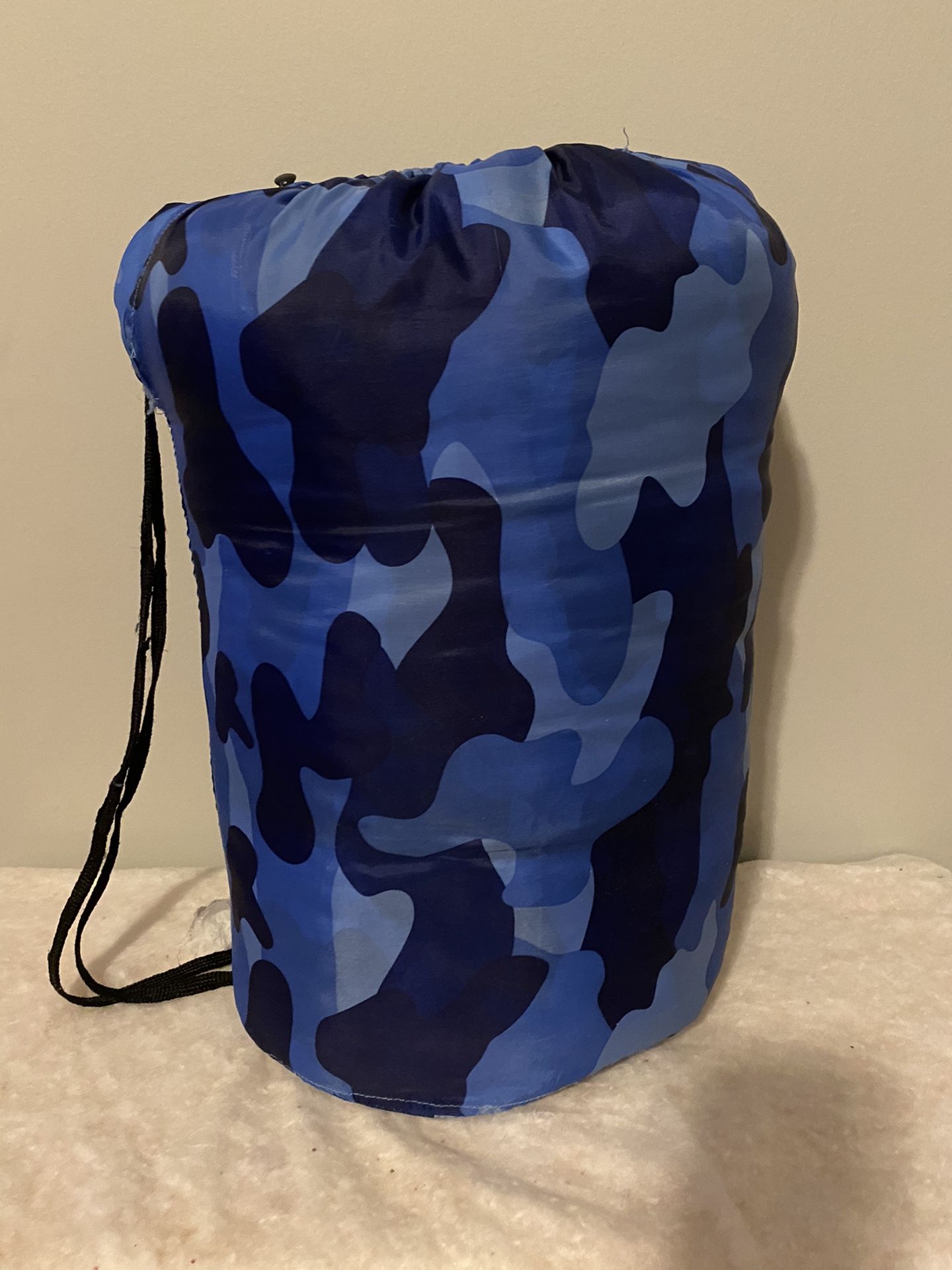 Full Size Sleeping Bag -thick