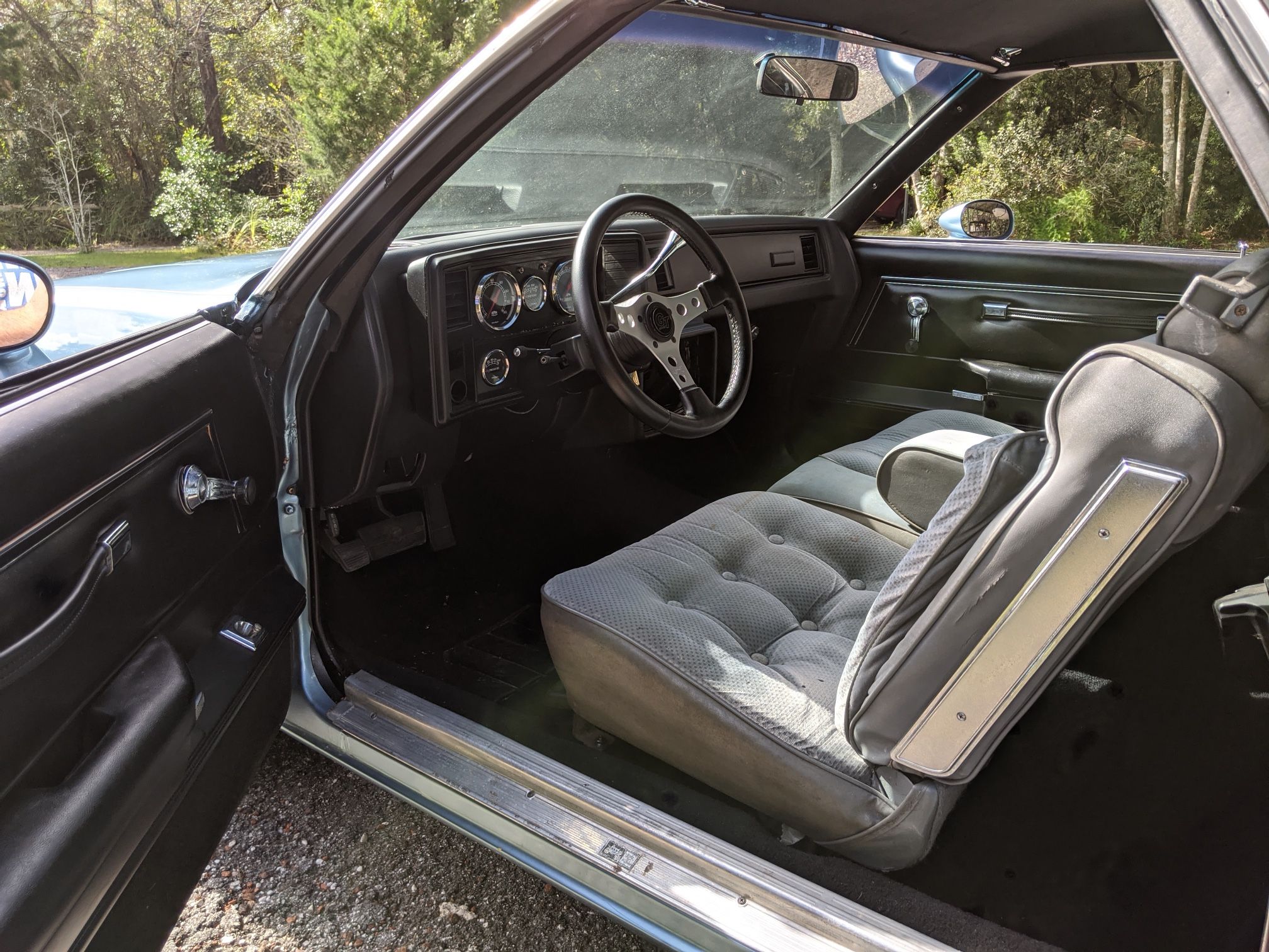 1978 Chevrolet El Camino