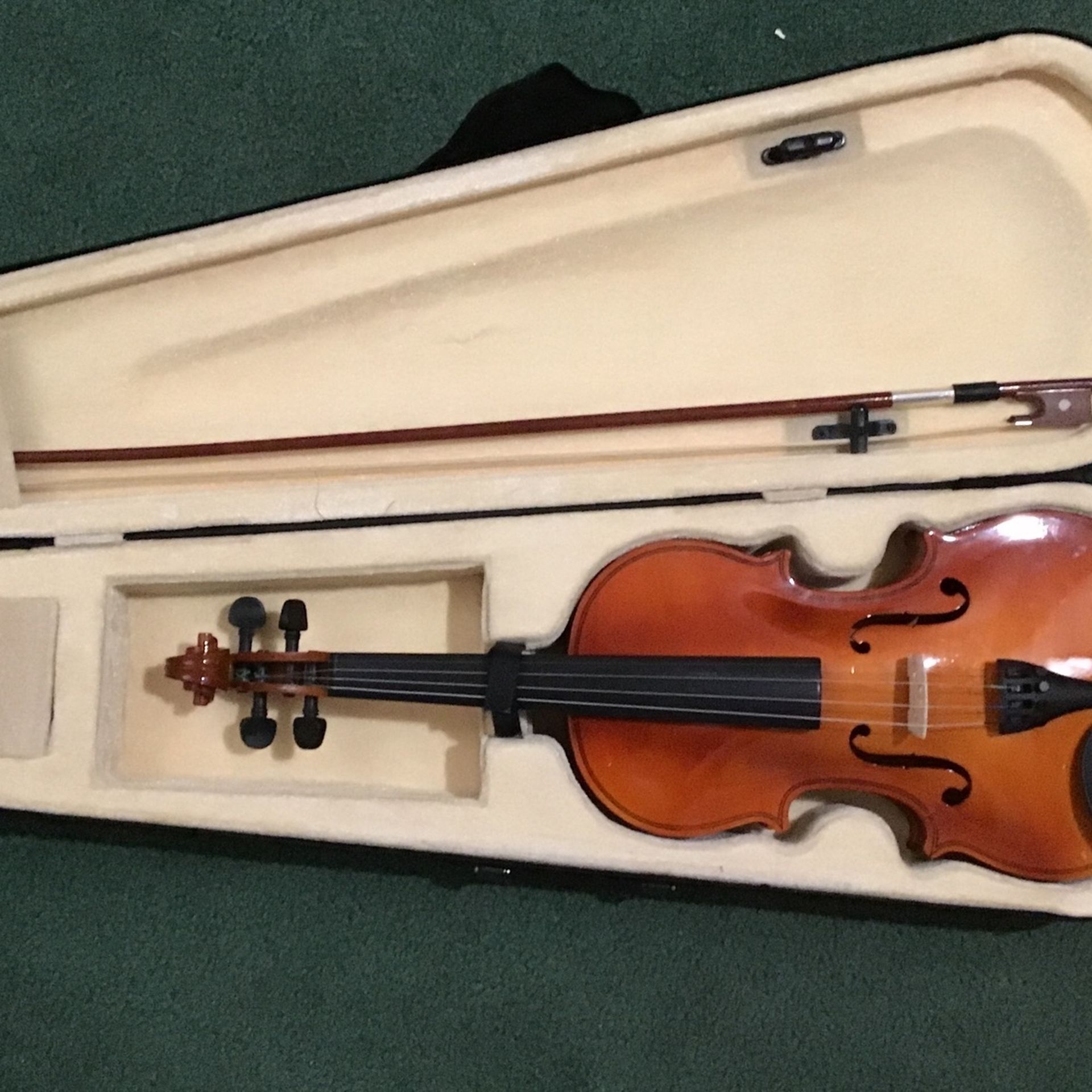 Violin For Repair (4/4)
