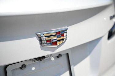 2019 Cadillac XT4 Thumbnail