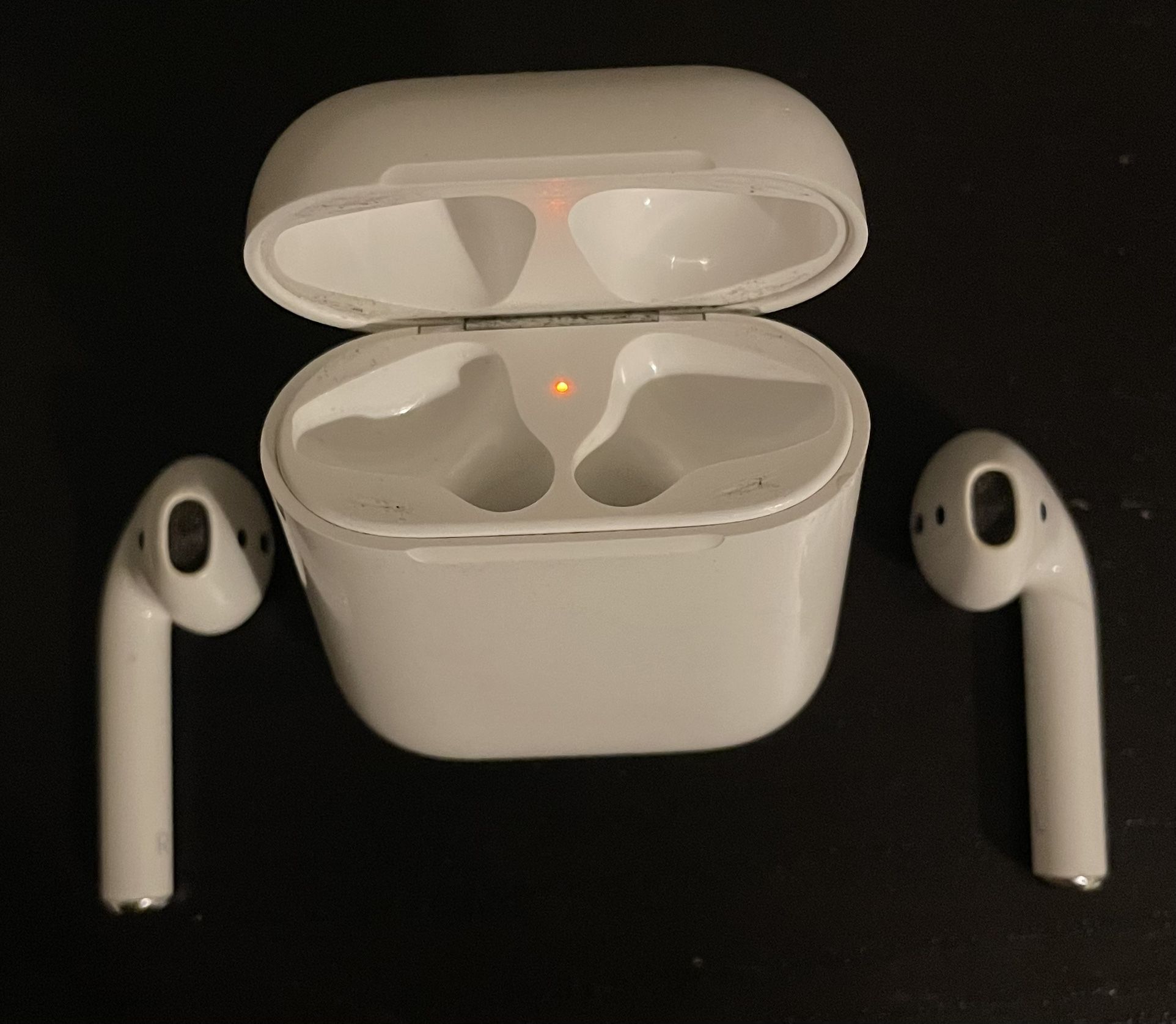 Apple AirPods 1st Generation A1523 A1722 A1602