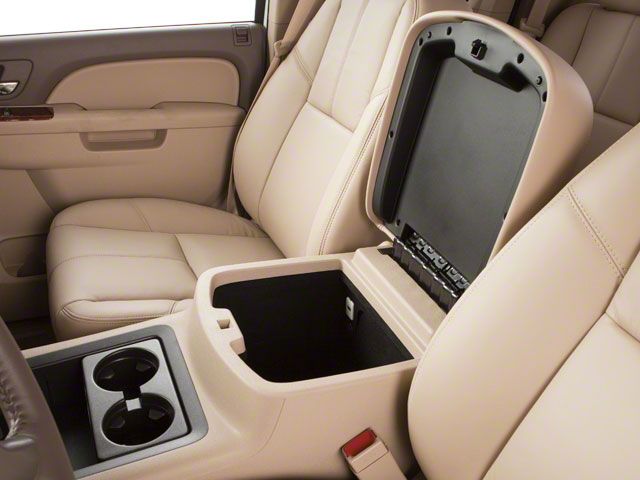2011 Chevrolet Silverado 1500