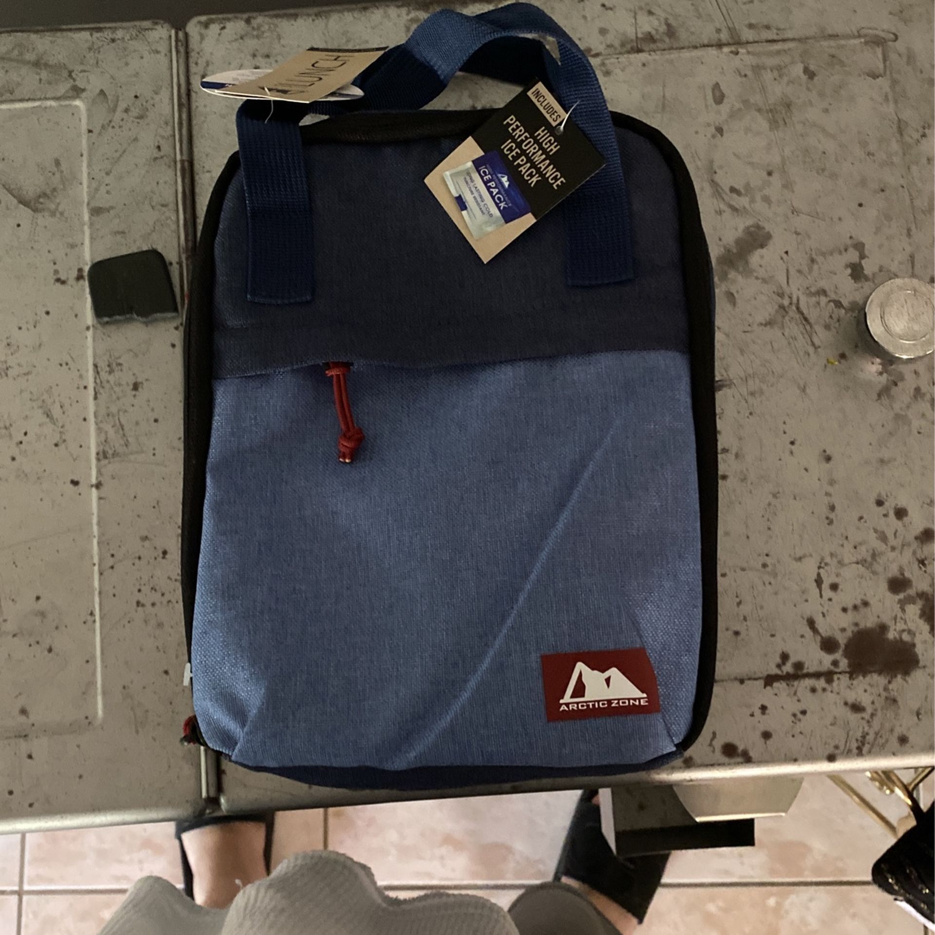 Lunchbox