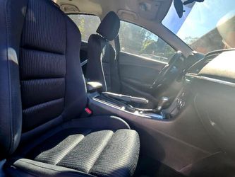 2015 Mazda MAZDA6 Thumbnail