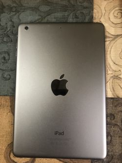 iPad Mini 2 32gb 🌹❤️ Thumbnail