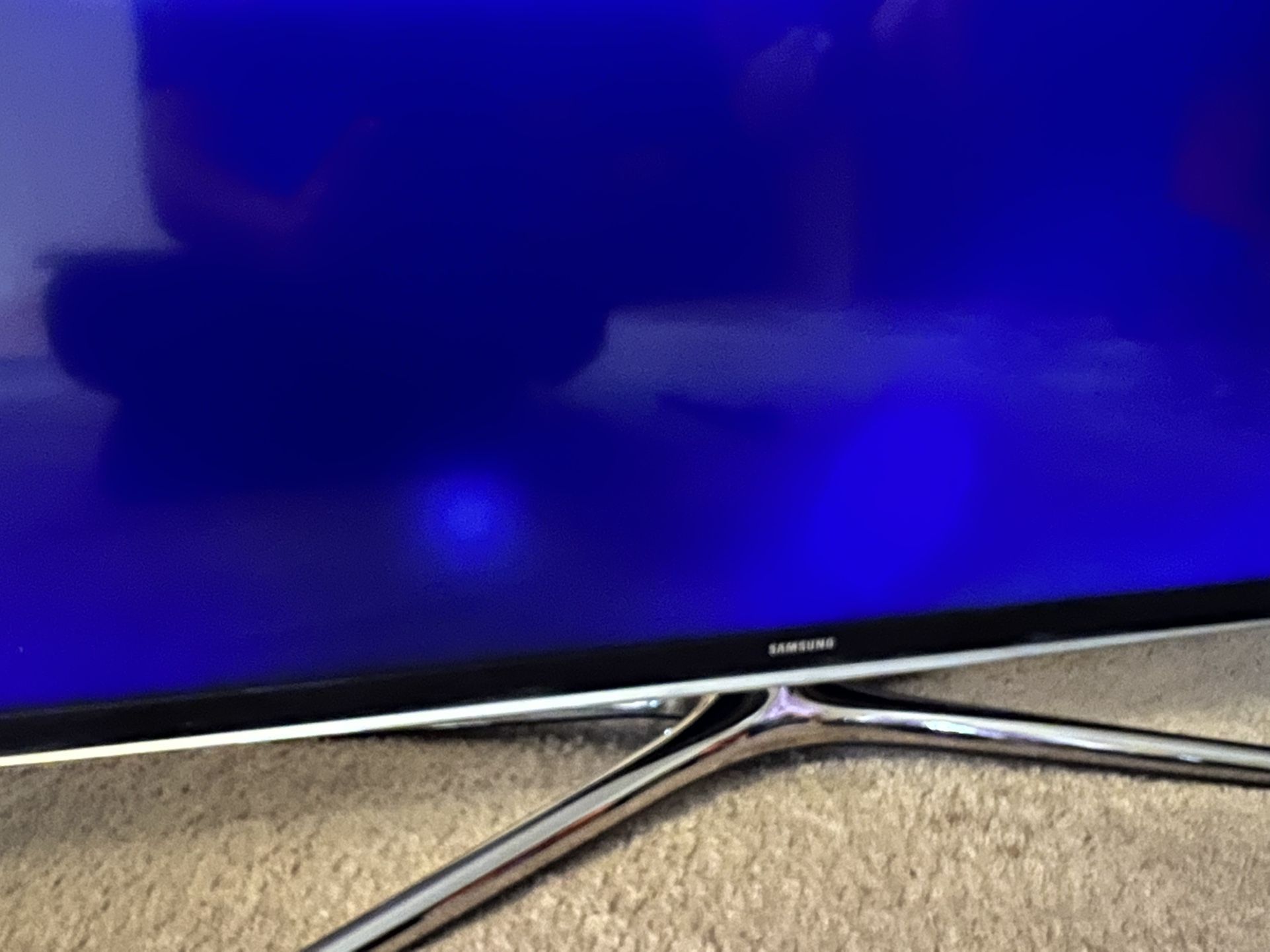Samsung 55 Pulgadas Smart Tv