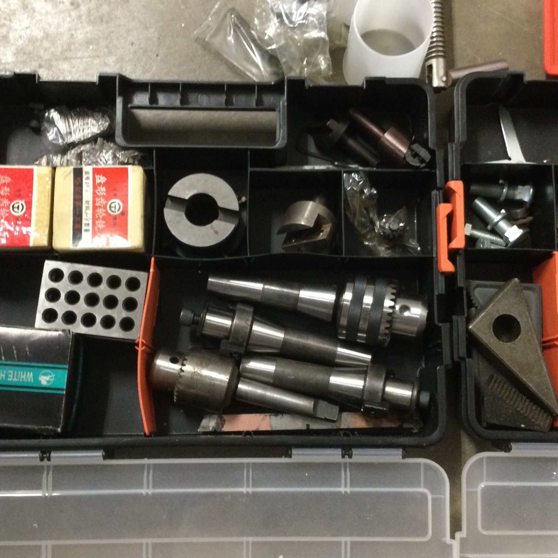 Jet mill /Drill press JDM 15 & Engraver